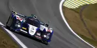 Bild zum Inhalt: Startphase in Interlagos: Toyota schon raus