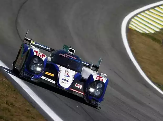 Sarrazin Davidson Buemi Titel-Bild zur News: Sarrazin Davidson Buemi
