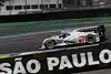 Bild zum Inhalt: Halbzeit in Sao Paulo: Leichtes Spiel für Audi