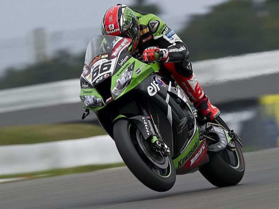 Tom Sykes