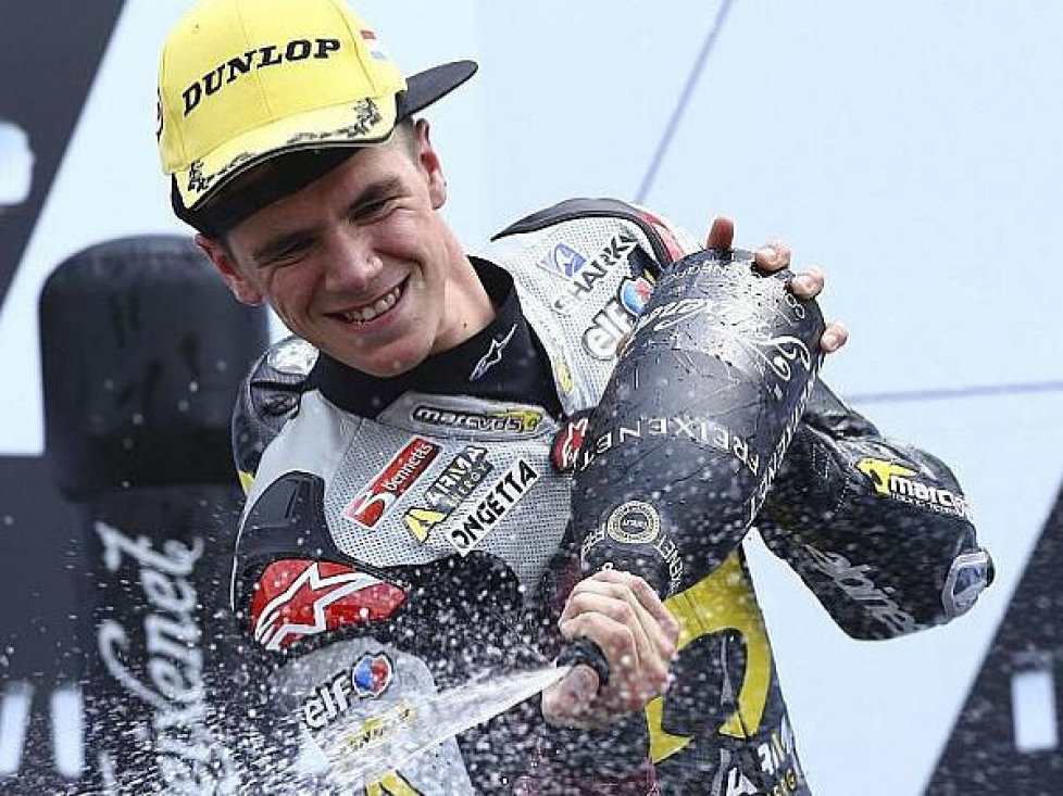 Scott Redding