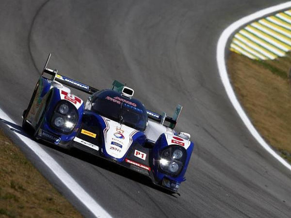 Sarrazin Davidson Buemi