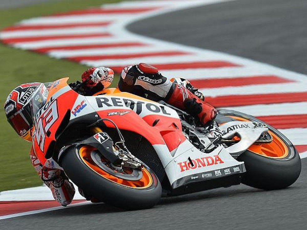 Marc Marquez