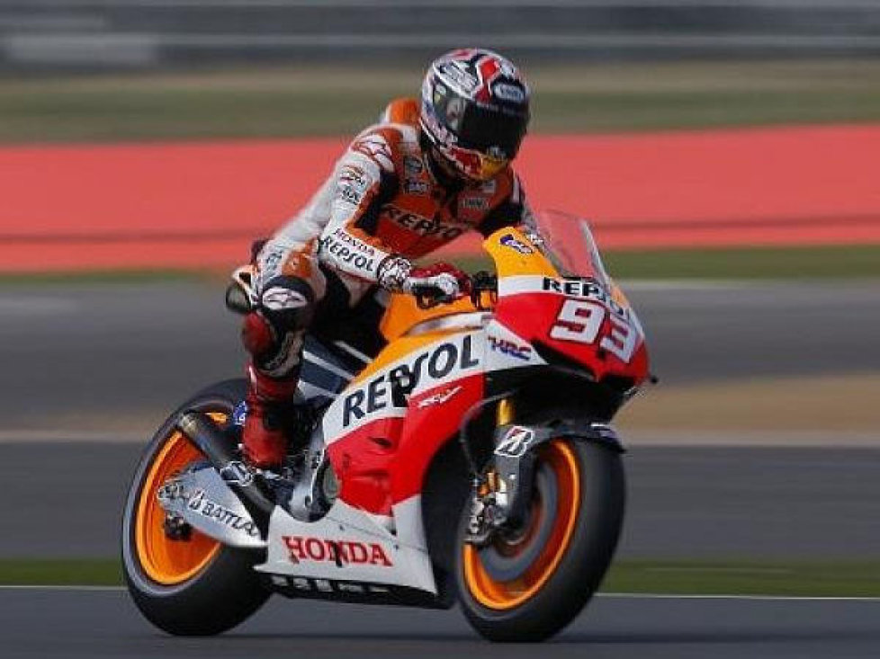 Marc Marquez
