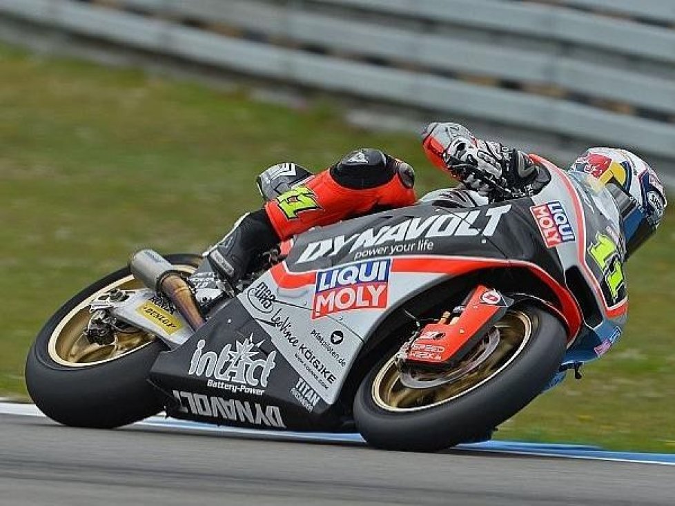 Sandro Cortese