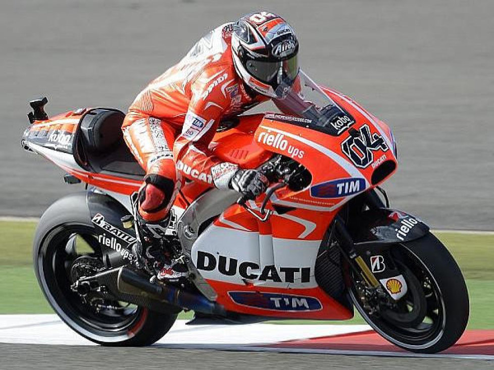 Andrea Dovizioso