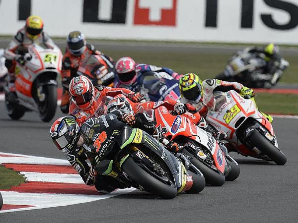 Bradley Smith