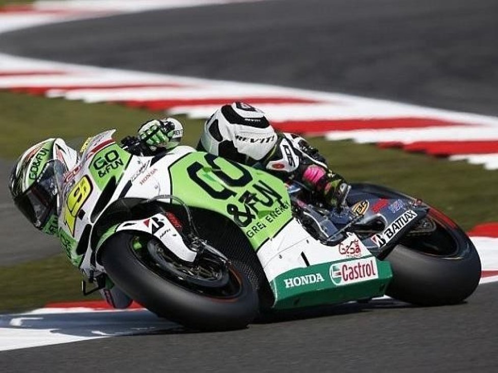 Alvaro Bautista