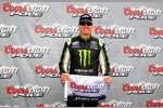 Nationwide-Polesetter Kyle Busch