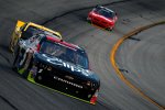 Nationwide: Kasey Kahne (JR) vor Sam Hornish Jun. und Regan Smith