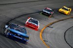 Nationwide: Trevor Bayne (Roush) vor  Austin Dillon, Kasey Kahne und Sam Hornish Jun. 