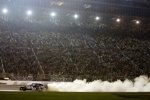 Kevin Harvick (Childress) feiert seinen ersten Nationwide-Sieg seit November 2012