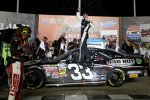Nationwide: Kevin Harvick (Childress) in der Victory Lane