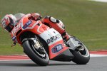 Nicky Hayden (Ducati)