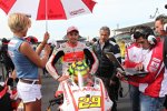 Andrea Iannone (Pramac)