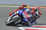 Jorge Lorenzo (Yamaha)