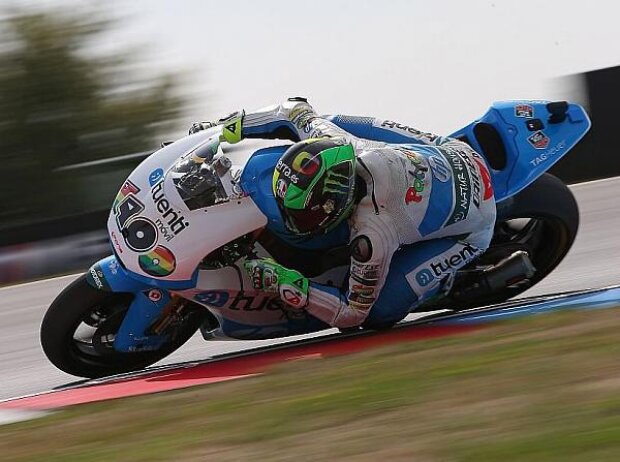 Pol Espargaro Pol Espargaro