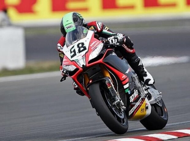 Eugene Laverty Eugene Laverty