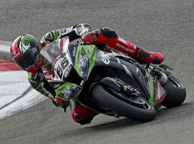 Tom Sykes