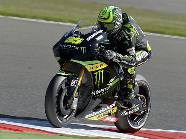 Cal Crutchlow