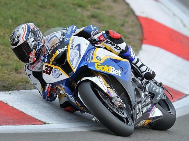 Marco Melandri Marco Melandri