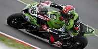 Bild zum Inhalt: Kawasaki: Sykes übernimmt wieder die WM-Führung