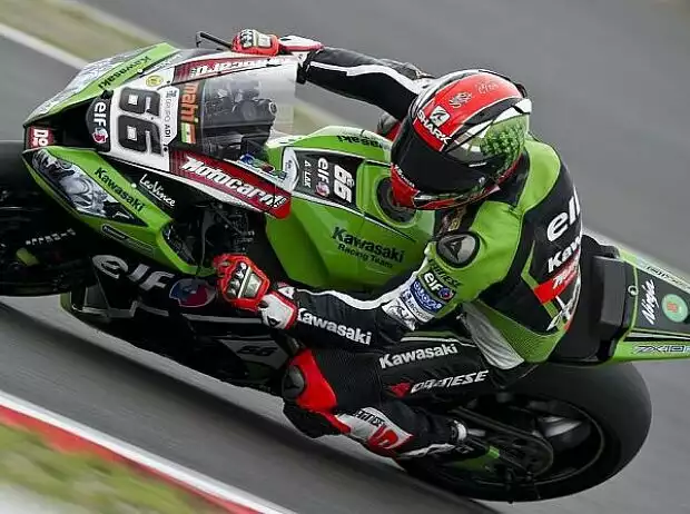 Tom Sykes Titel-Bild zur News: Tom Sykes