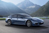 IAA 2013: Der Porsche Panamera dieselt noch schneller