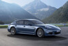 Bild zum Inhalt: IAA 2013: Der Porsche Panamera dieselt noch schneller