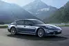 Bild zum Inhalt: IAA 2013: Der Porsche Panamera dieselt noch schneller