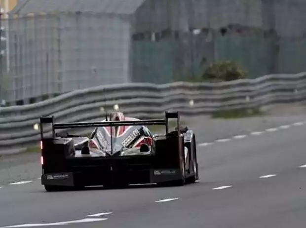 Nicolas Prost, Neel Jani, Nick Heidfeld Titel-Bild zur News: Nicolas Prost, Neel Jani, Nick Heidfeld