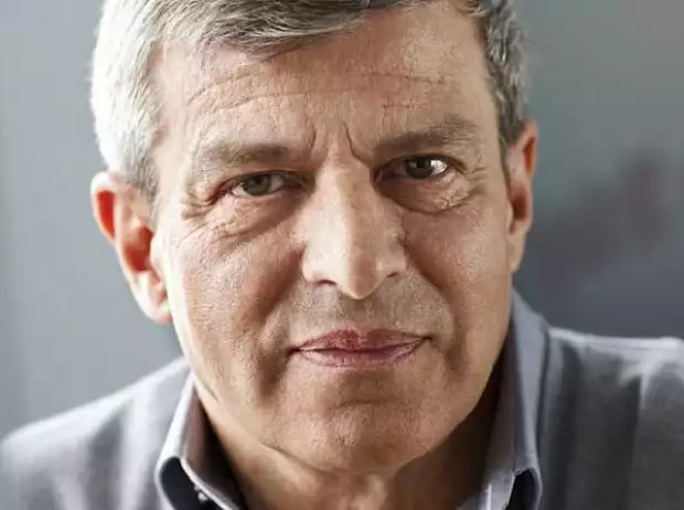 Fritz Enzinger Titel-Bild zur News: Fritz Enzinger