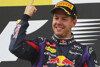 Bild zum Inhalt: Berger: "Vettel holt dieses Jahr den vierten Titel"