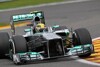 Bild zum Inhalt: Surer: "Lewis ist der schnellste Mann in der Formel 1"