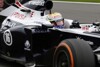 Bild zum Inhalt: Monza: Williams will mit Highspeed zum nächsten Punkt