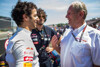 Bild zum Inhalt: Marko gibt Ricciardo "drei bis fünf Rennen"