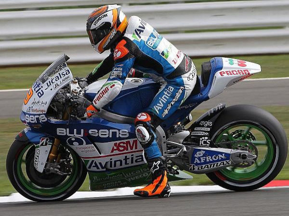 Hector Barbera