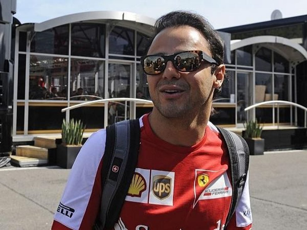 Felipe Massa