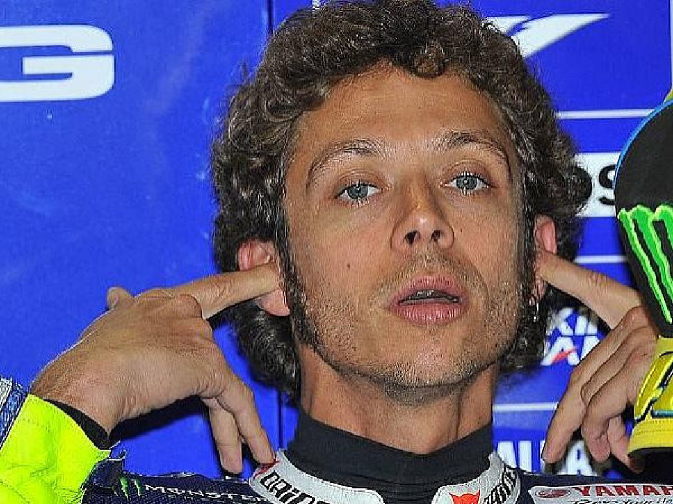 Valentino Rossi
