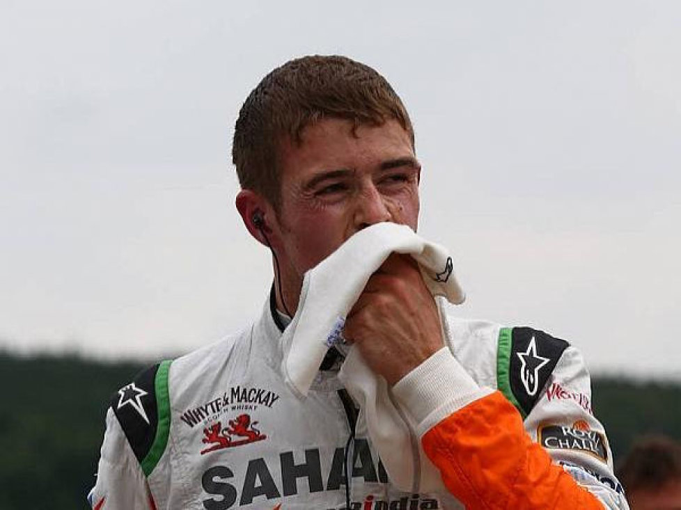 Paul di Resta