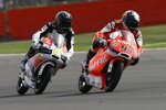 Jonas Folger vor Jack Miller 