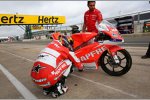 Jonas Folger