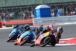Luis Salom vor Alex Rins 