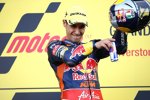 Luis Salom