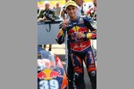 Luis Salom
