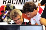Jochen und Stefan Kiefer
