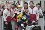 Scott Redding