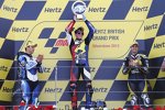 Scott Redding