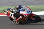 Scott Redding