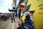 Scott Redding